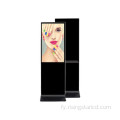 70 Inch Indoor Advertisingspiler